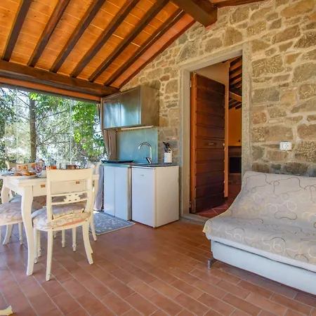 Rifugio Di Igor By Interhome *