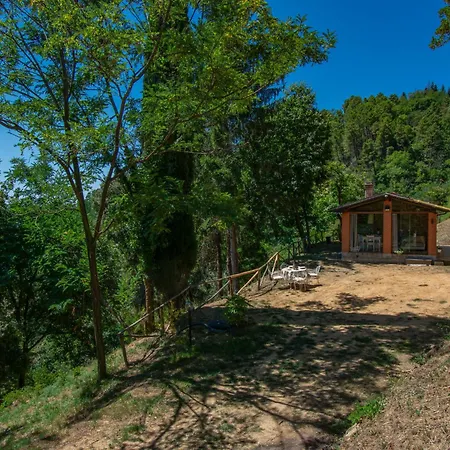 Rifugio Di Igor By Interhome Massa e Cozzile