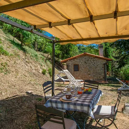 Rifugio Di Igor By Interhome